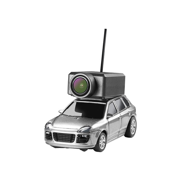 Mini Drift FPV Racer