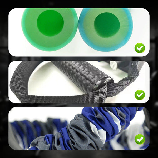 PowerBand Pro Elite Strength System