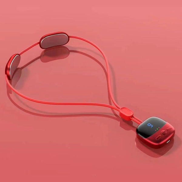 Pocket Heat Neck Massager