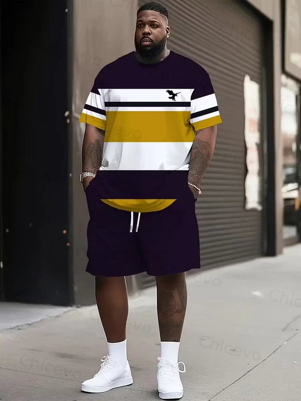 Everyday Active Short Set