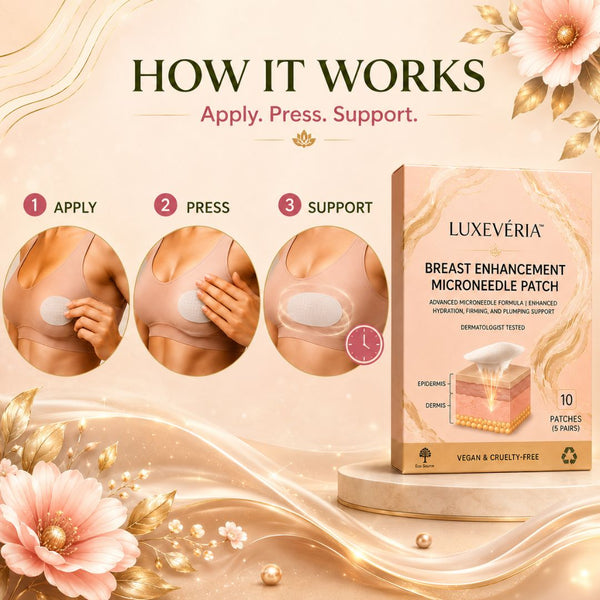 LiftPatch Pro Daily Volume Booster