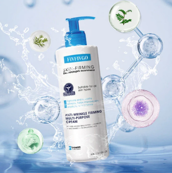 GlowLift Total Skin Renewal Cream
