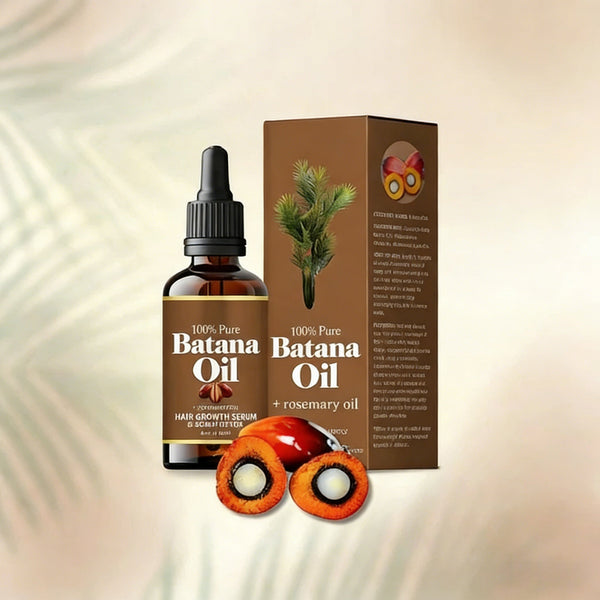 Batana Root Revival Oil Original