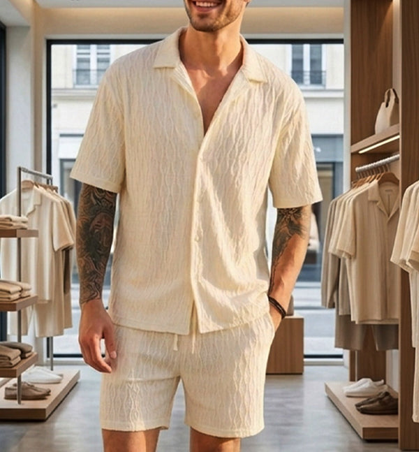 Resort-Ready Summer CoOrd
