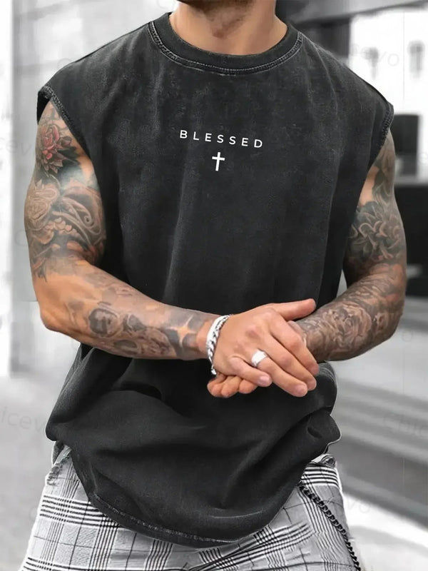Ribbed Zip Polo Street Tee