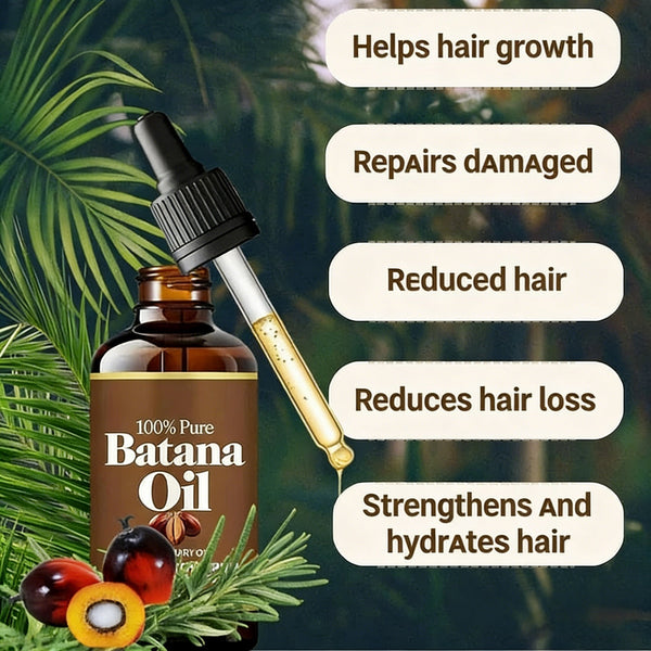 Batana Root Revival Oil Original