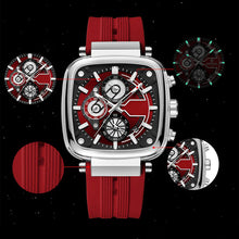 Load image into Gallery viewer, Men&#39;s Sport Quartz Watch (Two Year Warranty)
