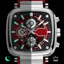 Load image into Gallery viewer, Men&#39;s Sport Quartz Watch (Two Year Warranty)
