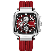 Load image into Gallery viewer, Men&#39;s Sport Quartz Watch (Two Year Warranty)
