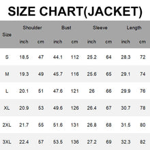 Load image into Gallery viewer, Men’s Retro Jacket &amp; Cargo Pants 2-Piece Set
