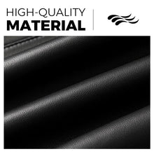 Load image into Gallery viewer, Men&#39;s Fashion Barley-Weave Leather Jacket
