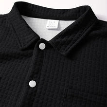 Load image into Gallery viewer, Men&#39;s Casual Fashion Solid-Color Jacket -👍Classic Style, Everyday Comfort!👔
