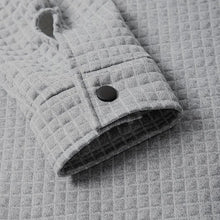 Load image into Gallery viewer, Men&#39;s Casual Fashion Solid-Color Jacket -👍Classic Style, Everyday Comfort!👔
