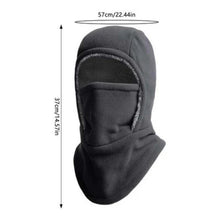 Load image into Gallery viewer, Unisex Windproof &amp; Warm Balaclava
