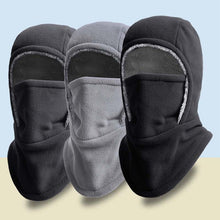 Load image into Gallery viewer, Unisex Windproof &amp; Warm Balaclava

