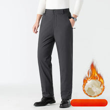 Load image into Gallery viewer, Men’s Cozy Thermal Pants With Graphene Knee Pads👖
